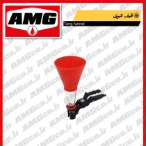 قیف انبری
